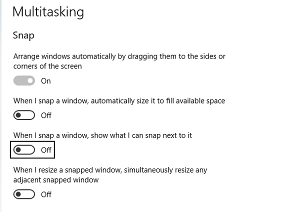 windows10系统下使用Snap Assist的技巧4.jpg