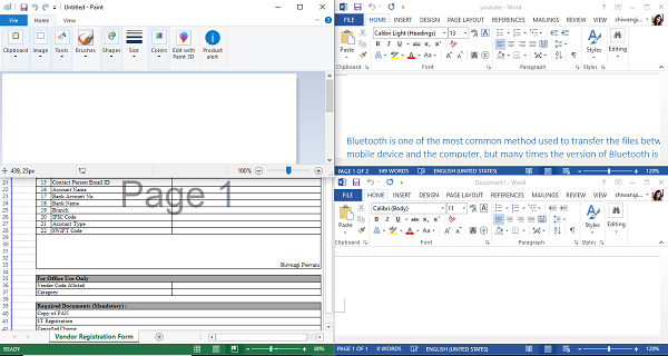 windows10系统下使用Snap Assist的技巧3.png