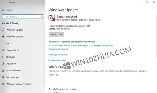 Win10系统重置Windows Update解决下载问题.jpg
