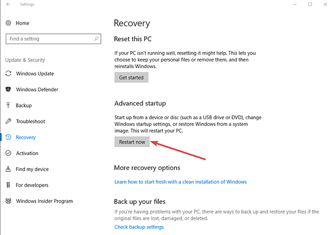 FIX：Windows 10认为硬盘是可移动的