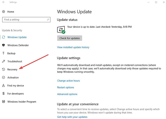 Windows 10认为硬盘可移动时的解决方案