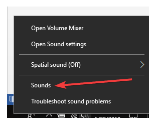 windows10系统声音自动增加