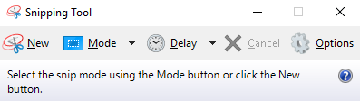使用Windows 10剪切工具的技巧1.png