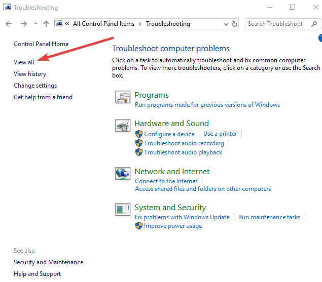 修复：无法在Win10 PC上安装任何内容