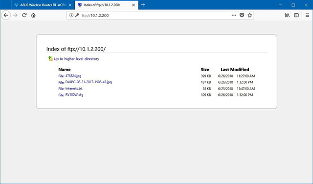 Win10专业版下远程连接FTP服务器的技巧