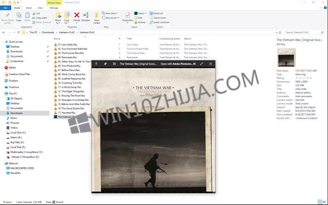 windows10下获得Apple“快速查看”功能的技巧.jpg