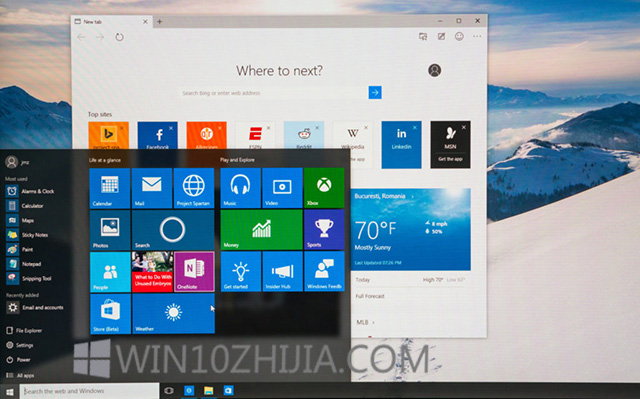 在Windows 10中本机使用Linux的技巧.jpg