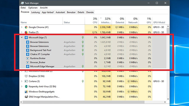 Win10 1803将Edge自动加载到RAM中的技巧1.jpg