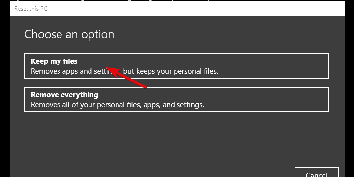 Win10升级助手错误的解决技巧