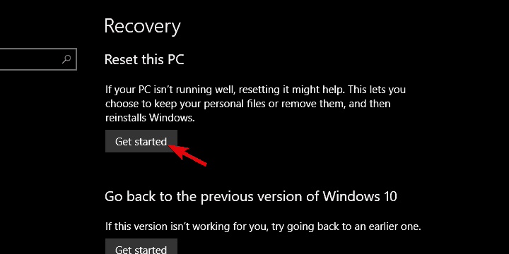 Win10升级助手错误的解决技巧