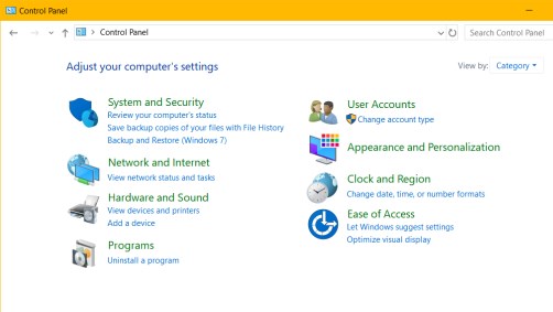 Win10系统