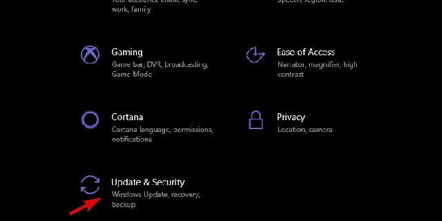 修复：PC不会在Win10上保持睡眠模式