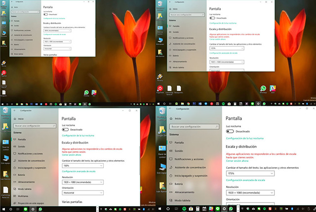 Win10专业版下创建最大文本的技巧