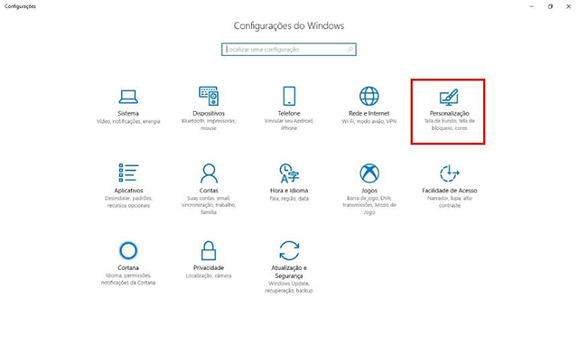 Win10系统窗口和视觉效果的设置