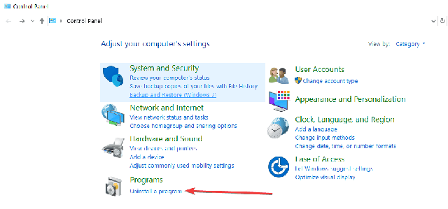 Win10系统PPTP VPN未连接的解决技巧(图5)