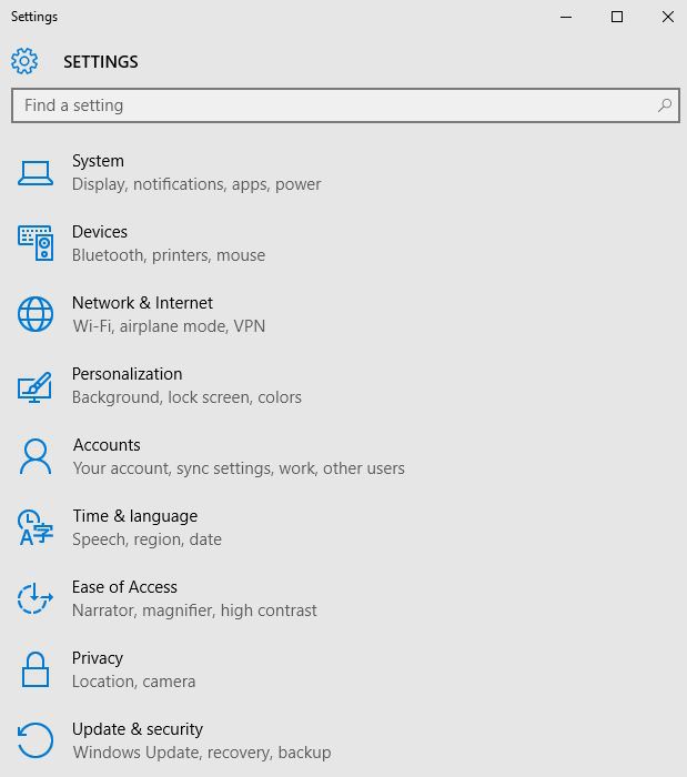 Win10系统PPTP VPN未连接的解决技巧