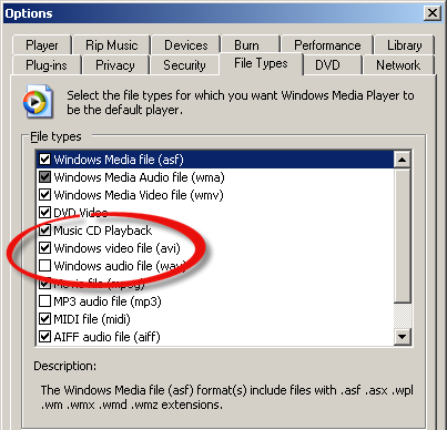 windows10系统中AVI格式文件如何播放2.png