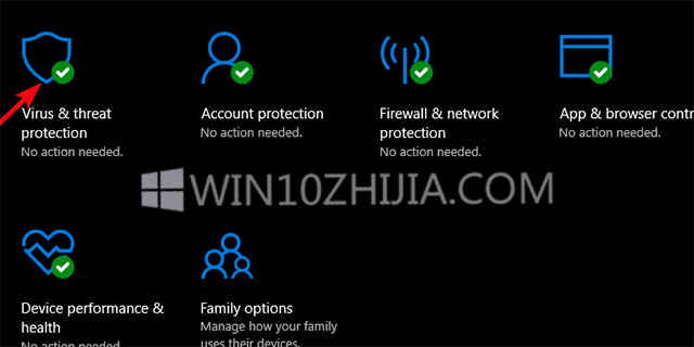 windows10系统下无法打开写字板1.jpg