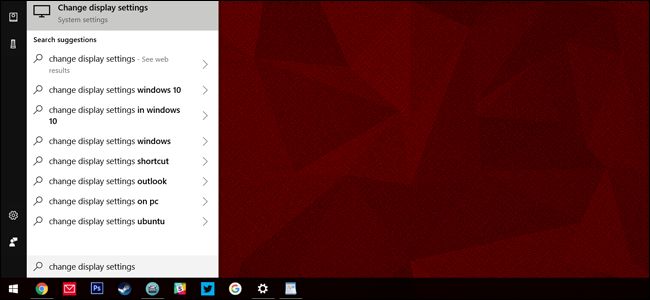 如何将windows10笔记本电脑用作无线监视器