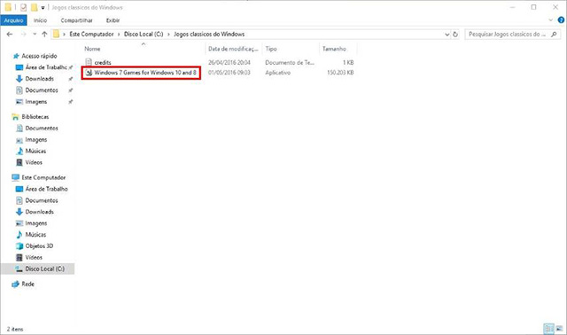 Win10系统下安装经典windows7游戏的技巧