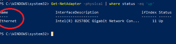 Win10专业版无法打开和编辑IPv4属性1.png