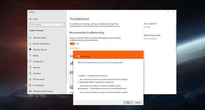windows10“故障排除”功能将变得更好用1.jpg