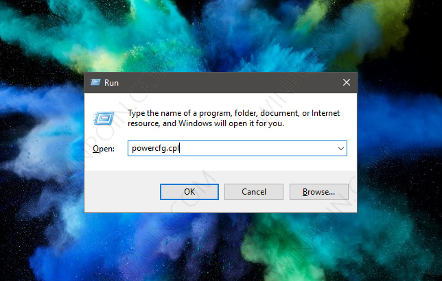 Win10专业版设置锁定屏幕超时咋办2.jpg