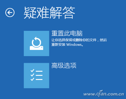 Win10专业版没有安全模式？4