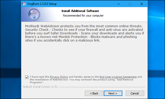 如何启用windows10 Defender的秘密Crapware阻止程序