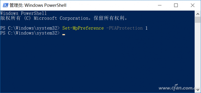 Win10 1803下的Defender深度拦截功能怎么样？