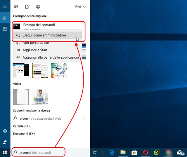 Win10专业版下打开命令提示符的多种技巧3.jpg