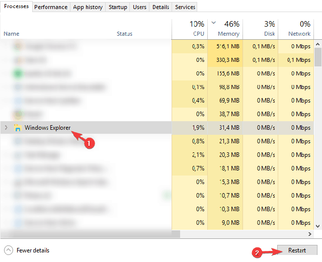 windows10无法移动文件夹怎么办？5.png