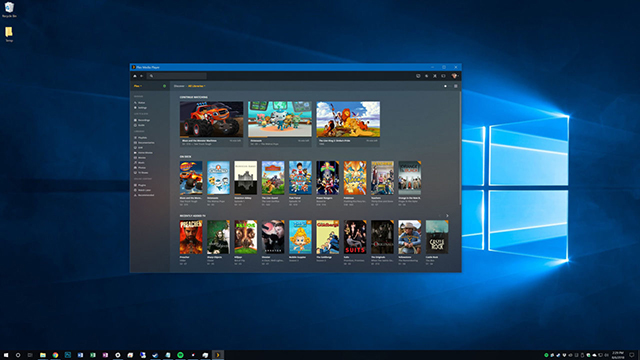 Win10下如何调整Plex Media Player显示缩放比例3.jpg