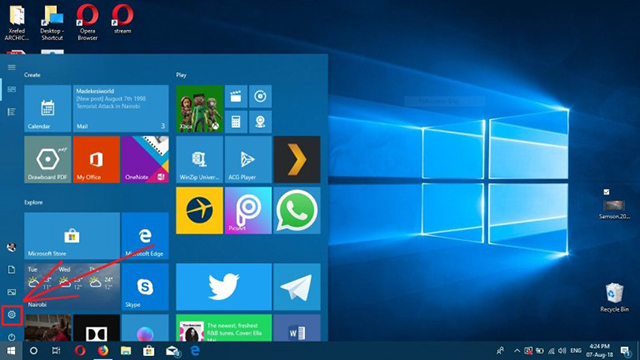 Android手机如何共享Win10笔记本网络1.jpg