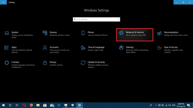Android手机如何共享Win10笔记本网络2.jpg