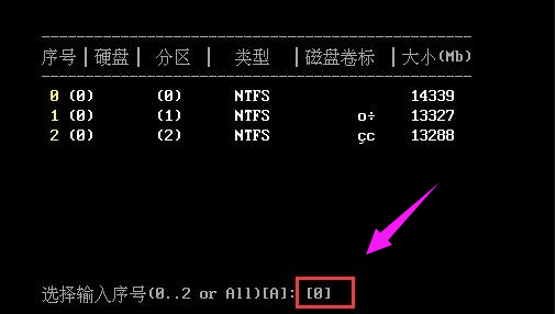 Win10官网_Win10破解开机密码的方法(图4)