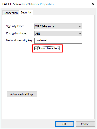 Win10官网_查看Win10已保存Wifi密码的技巧3.png