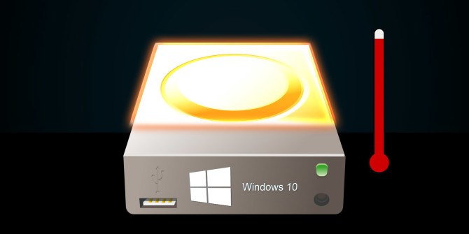 如何解决Win10 100％磁盘使用问题.jpg