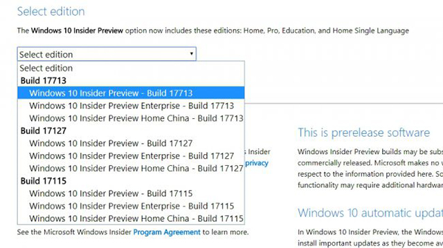 如何下载Win10 Redstone 5 ISO镜像文件2.jpg