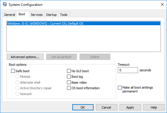 Win10系统下启用或禁用日志的技巧2.png