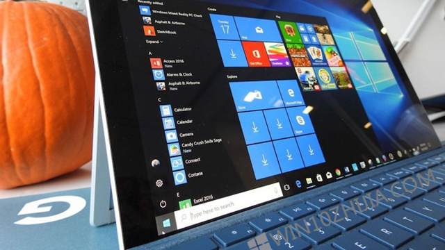 OneDrive已经同步并保护windows10主文件夹1.jpg