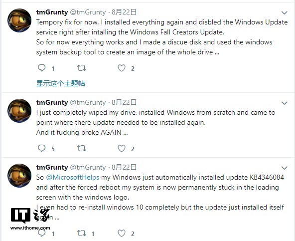 windows10“幽灵”补丁KB4100347导致了新的问题2.jpg
