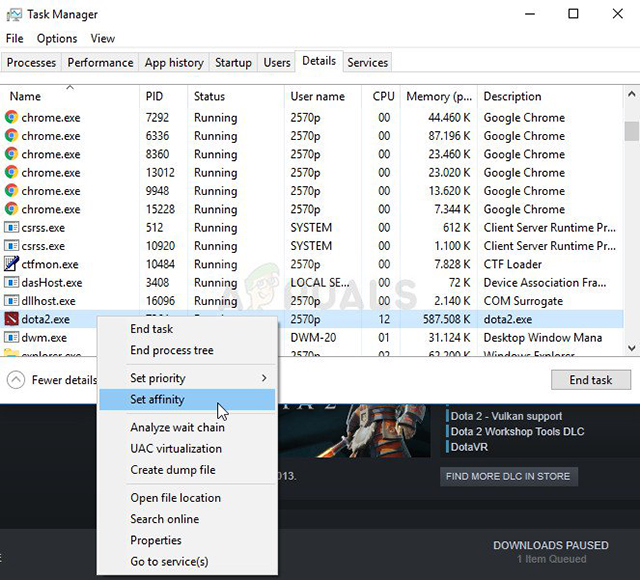 DOTA 2在windows10上出现崩溃和停止咋办？5.jpg