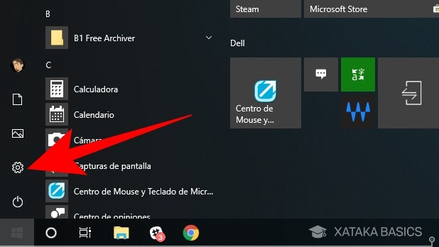 如何在Win10中查看和更改PC的名称
