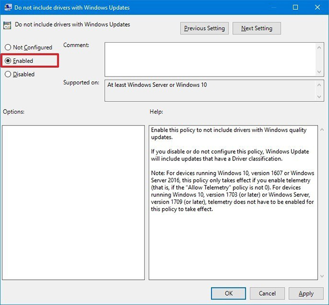 Win10专业版禁止驱动自动更新的技巧2.jpg