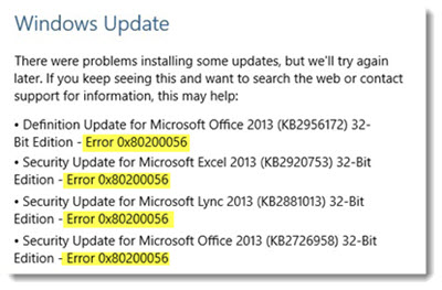 Win10专业版更新出现0x80200056错误1.jpg