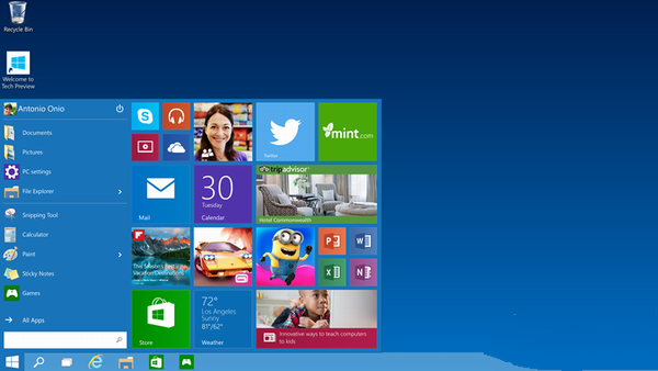 64位系统win10