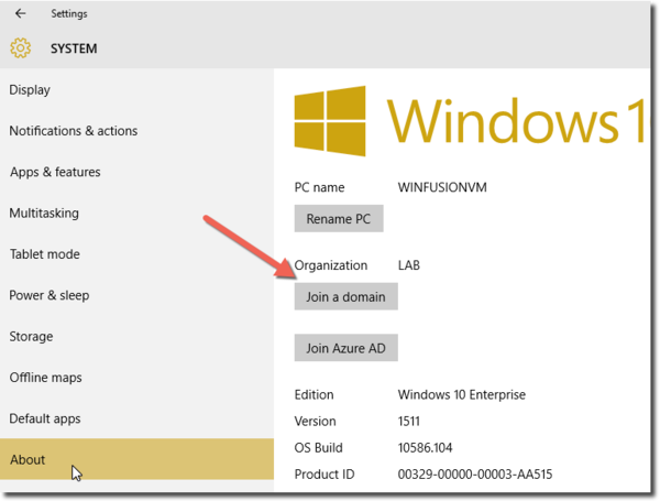 将Windows 10系统添加到域的技巧2.png