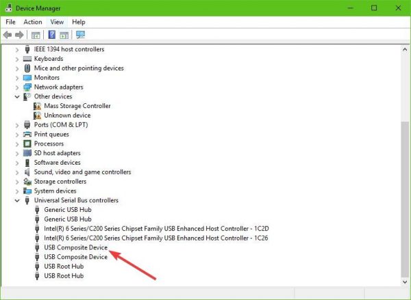 打印机未激活，在Windows 10上错误代码305.jpg